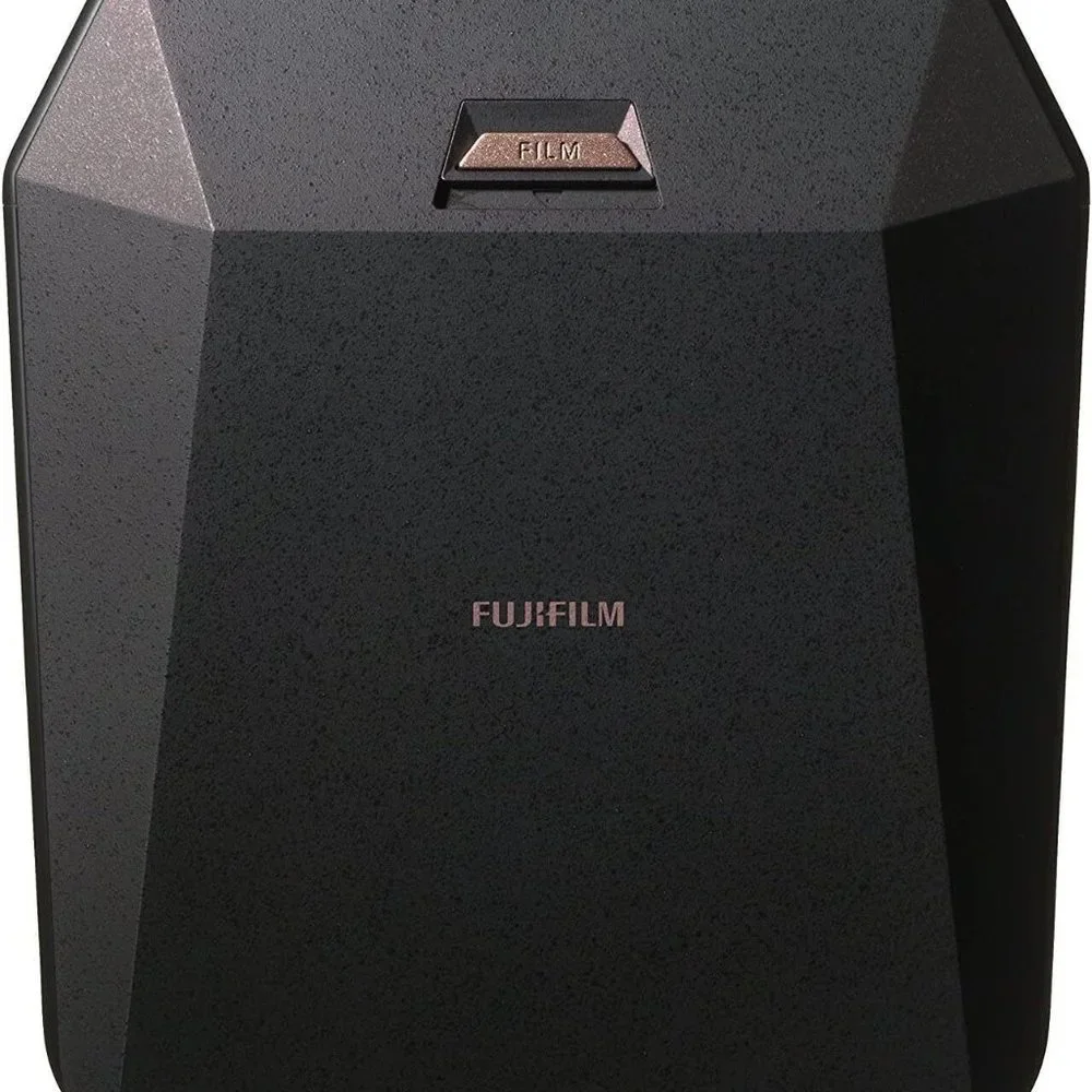 Fujifilm Instax Share Smartphone Instant Film Printer Fuji Instant SP-3 -Black